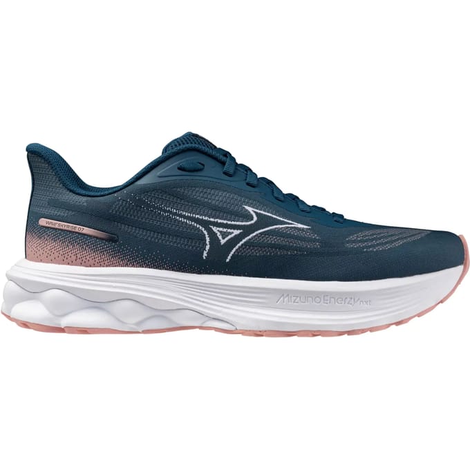 MIZUNO Wave Skyrise 7 - Hardloopschoen - Dames - 41