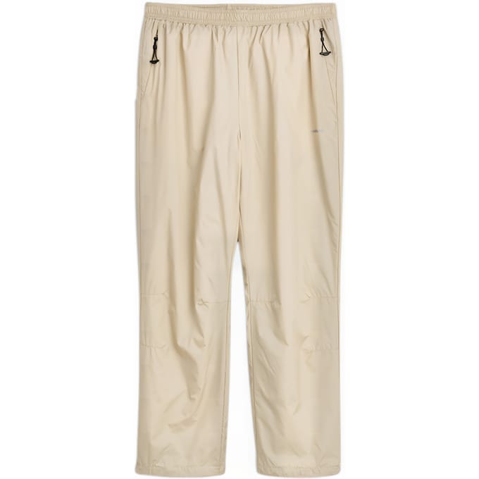 Soulland Marcus Tech Pants Beige Größe: XS/S | Straight Jeans Outlet | Unisex | Braun