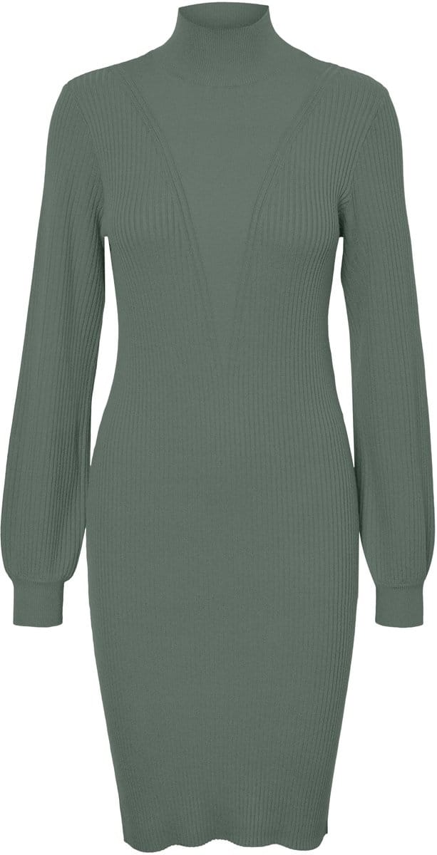 Vero Moda Gebreide jurk VMRAINA Korte jurk