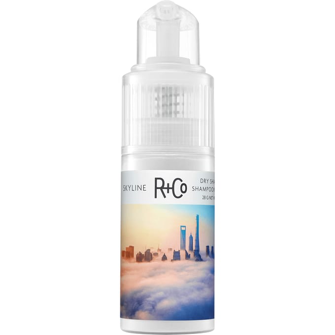 R+Co Skyline Dry Shampoo Powder – R+Co – bluemercury