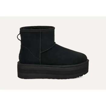 UGG Classic Mini Platform Laarzen Dames