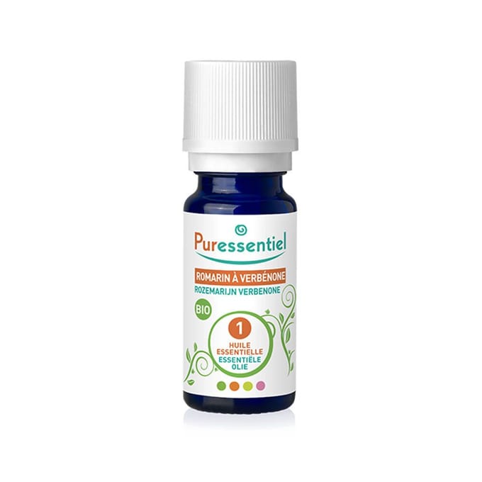 Puressentiel Rozemarijn Verbenone Essentiële Olie Bio 5 Etherische olie