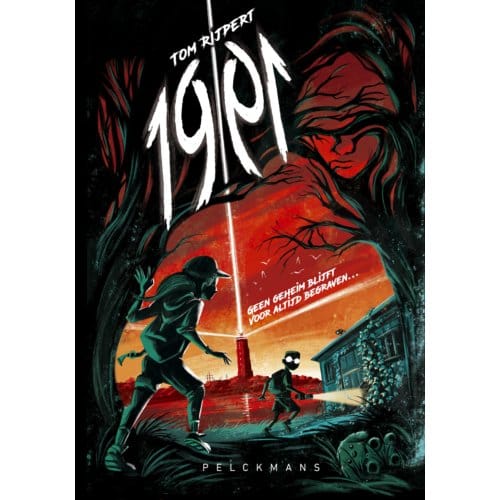 1991 - Tom Rijpert