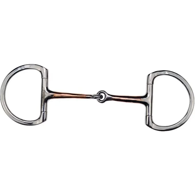 Verdum bitringen voor paarden Feeling