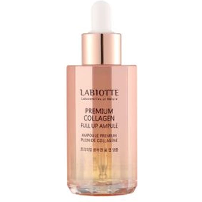 LABIOTTE - Premium Collagen Full Up Ampoule NOURISHMENT 50ml