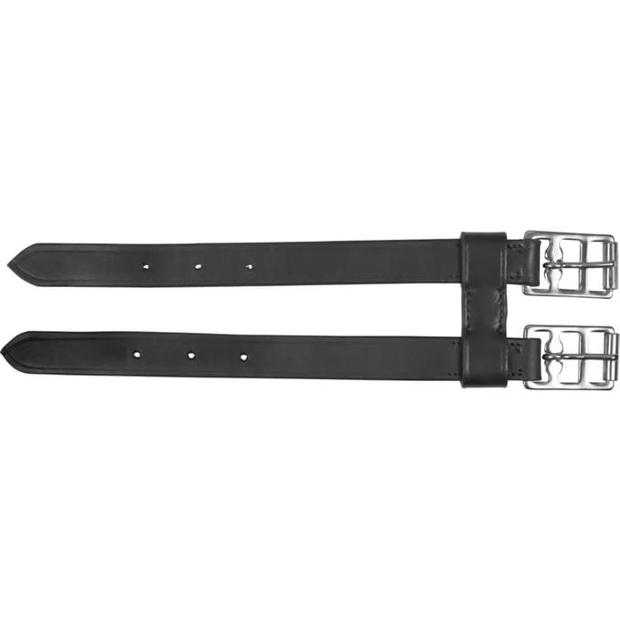 Lederen riem verlenging Covalliero
