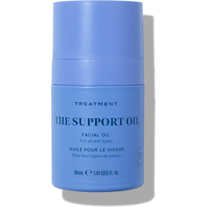 Skin Rocks The Support Oil