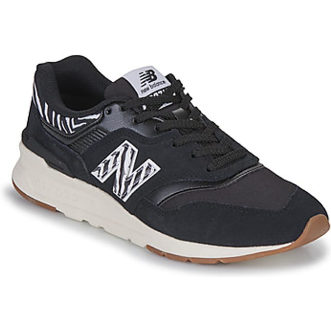 Lage Sneakers New Balance 997