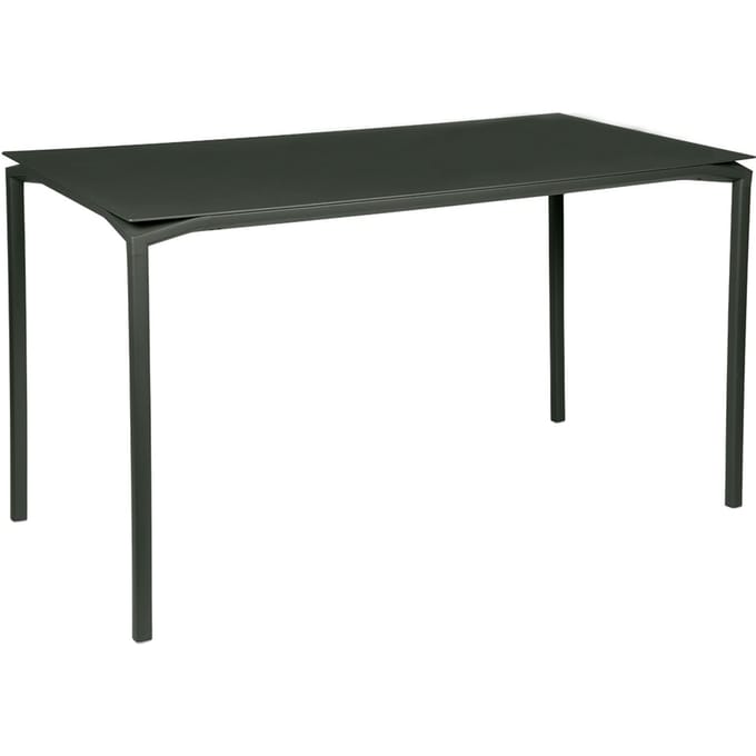 Fermob CALVI Tafel  - 48 rozemarijn - 160 x 80 cm