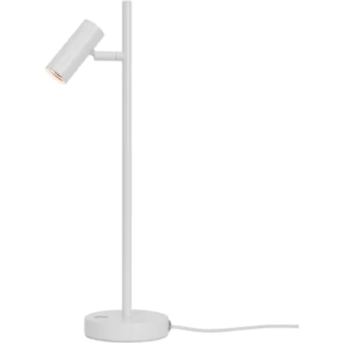 Nordlux Tafellamp Led Omari Wit 3,2w