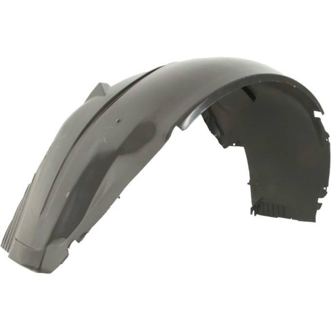 Plastic spatbordbekleding BLIC 6601-06-0000123P