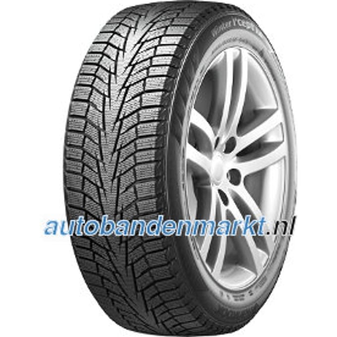 Hankook Winter i*cept iZ2 W616 ( 175/65 R15 88T XL, Nordic compound SBL )