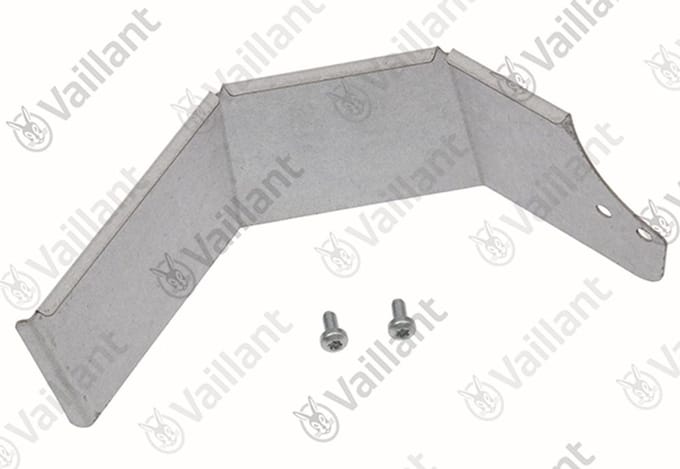 VAILLANT Afdekking, ventilator VC 656/4-7 (A) u.w. Vaillant-nr. , 0020105673