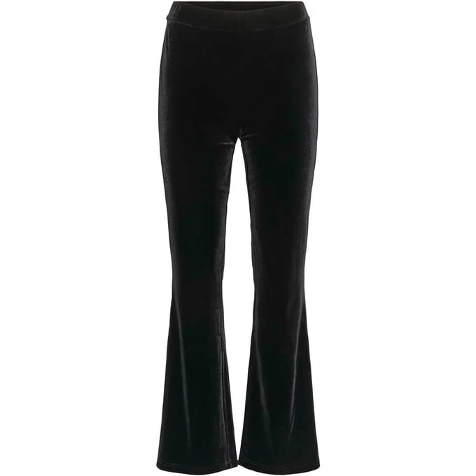 Broek KAkelly Broek Slim fit black