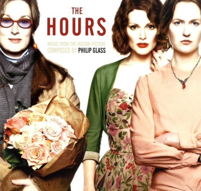 The Hours  LP