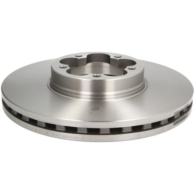 Remschijf BOSCH 0 986 479 C99 voorkant, geventileerd, 1 Stuk