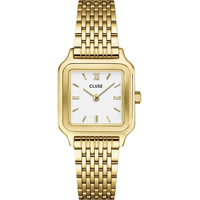 Cluse Gracieuse CW11815 Gracieuse Petite Horloge