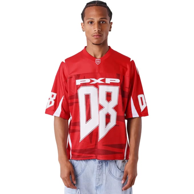 Jersey Project X Paris