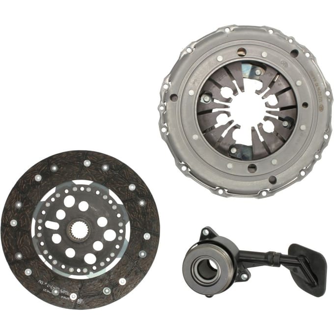 Schaeffler Luk Koppelingsset LUK RepSet Pro 622 2229 33
