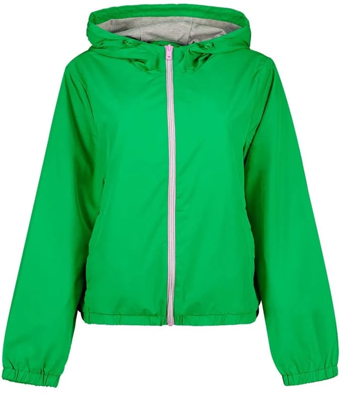 Only Candy Spring Jas Groen S Vrouw