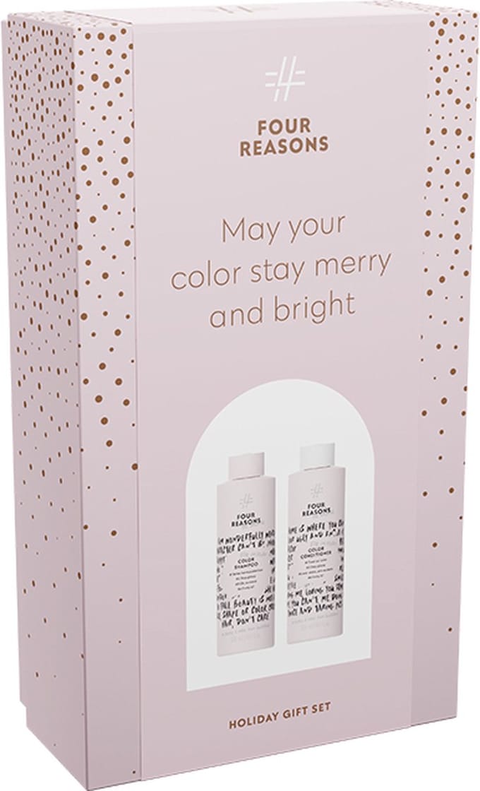 Four Reasons Original Color Giftbox - Geschenkset - Pasen