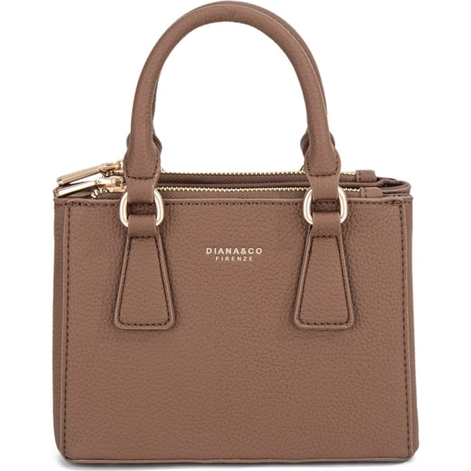Diana&Co Handtas Women