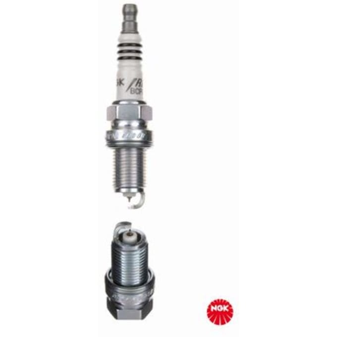 Bougie Iridium IX NGK 3306