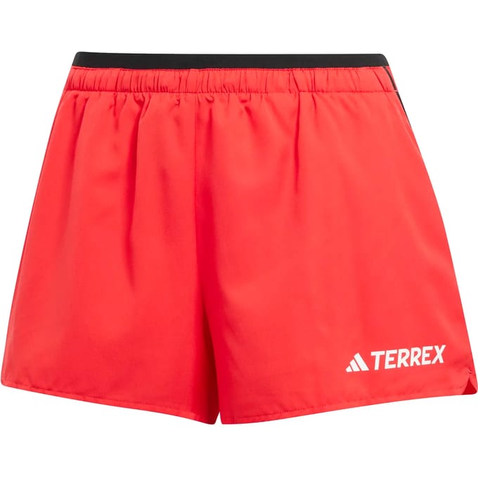 Lichtgewicht damesshort adidas Terrex Multi