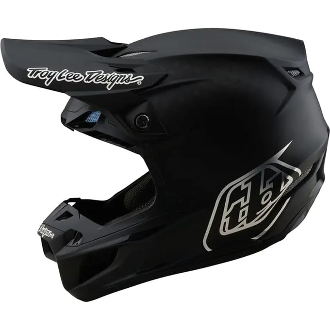 Troy Lee Designs SE5 Carbon MIPS Mono Crosshelm - Helm