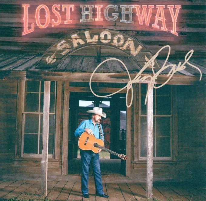 Lost Highway Saloon