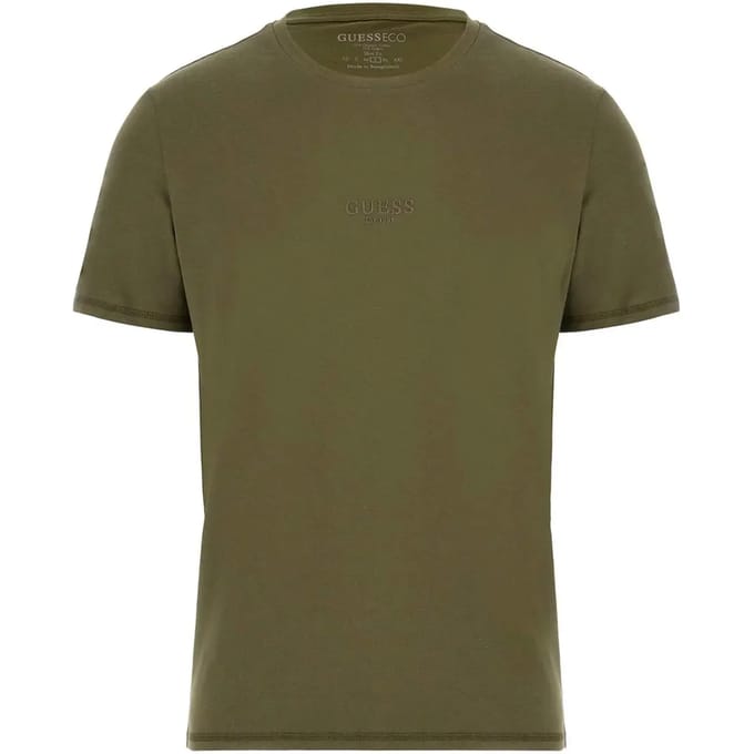 T-shirt Guess Aidy