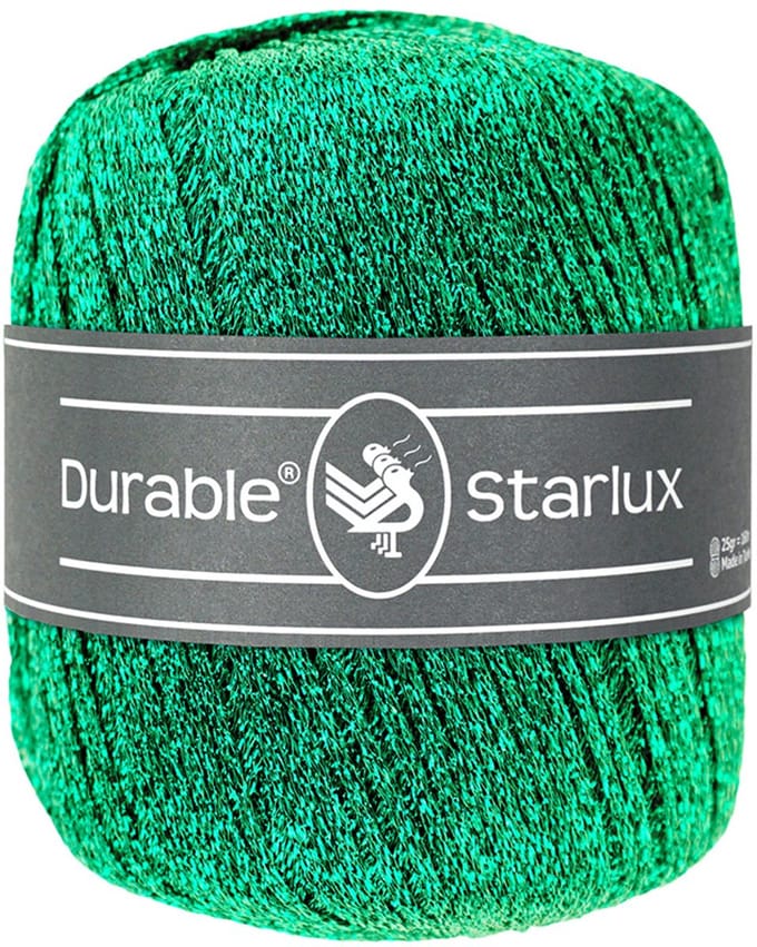 Durable Starlux 2147 Bright Green