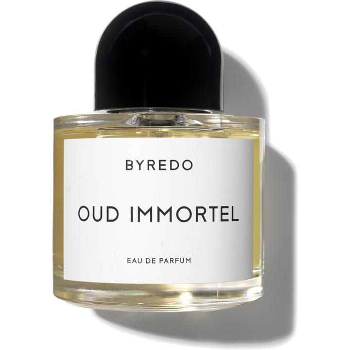 Byredo Oud Immortel Eau de Parfum 50 ml