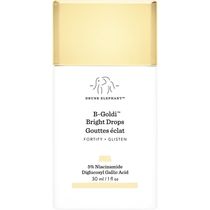 Drunk Elephant - Skincare B-goldi™ Bright Drops - 30 ML