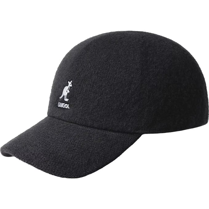 Cap Kangol Wool Spacecap