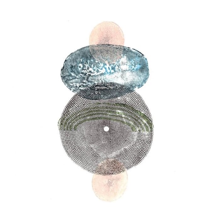 Zachary Hay - Zachary Hay (LP)