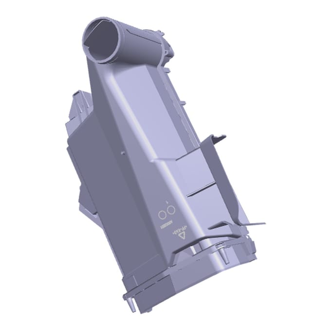 AEG Ladecompartiment, 140000285175