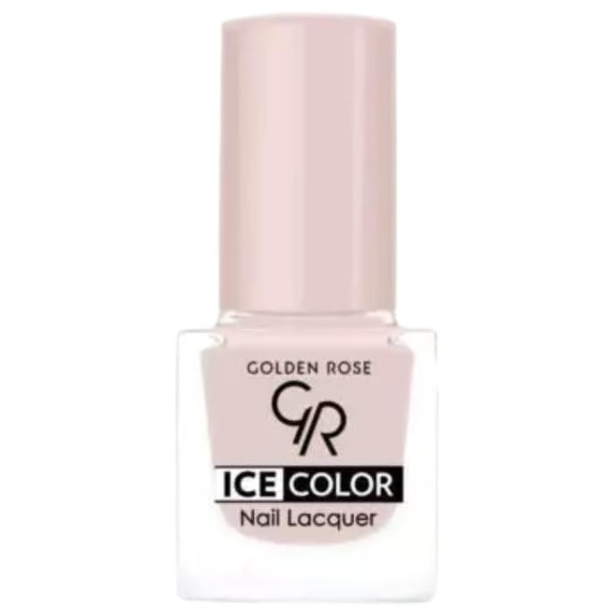 Vernis à ongles Golden Rose Ice Color 105 6ml