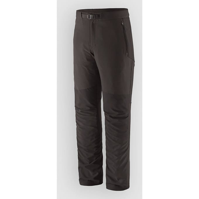 Patagonia Terravia Alpine - Reg Broek zwart