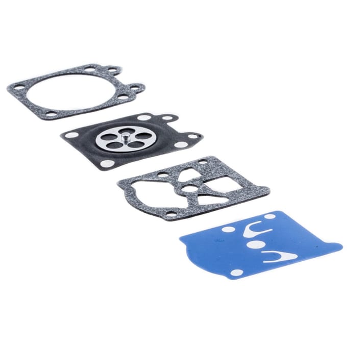 Pakking set