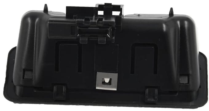 Trunk Lid Handle Knop Openen voor BMW 3 5 Serie E90 E91 E92 E93 E60 E61 - Hoogwaardige Vervangingsonderdelen voor Auto's