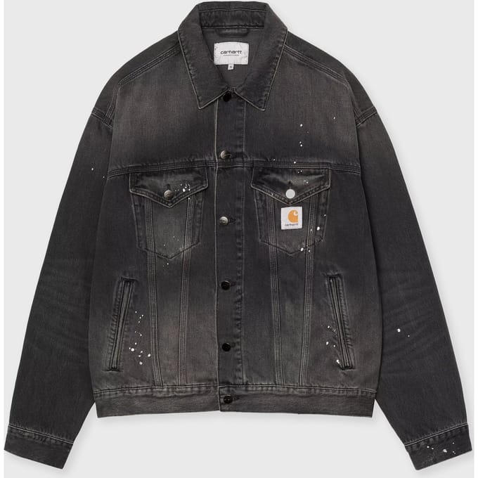 Helston Jacket