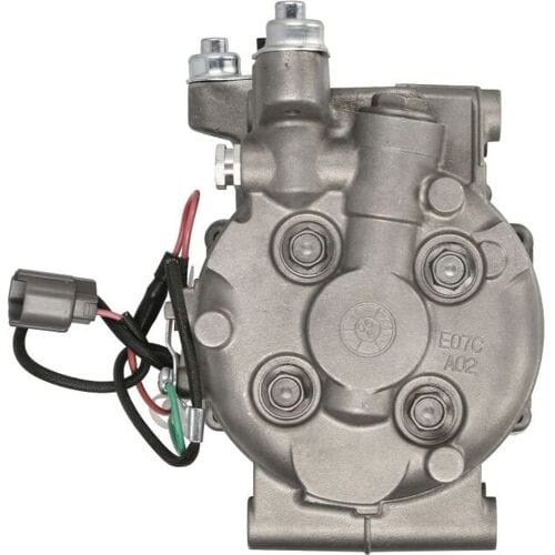 Airco-compressor AIRSTAL 10-3554