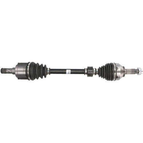 Aandrijfas POINT GEAR PNG76196