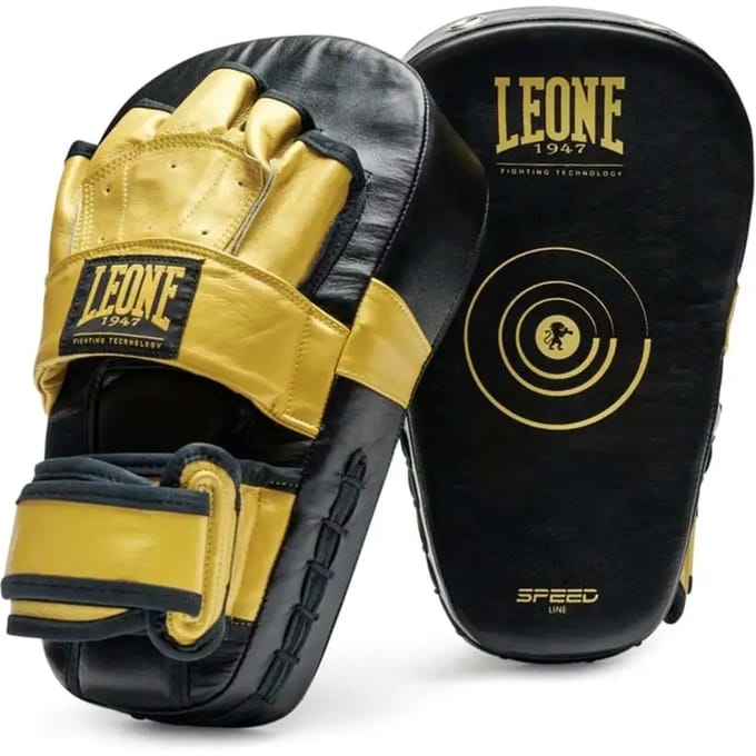 Paar berenpoten Leone Speed line 33 cm