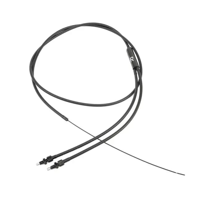 Rotor kabel onderaan Radio Bike Aeon