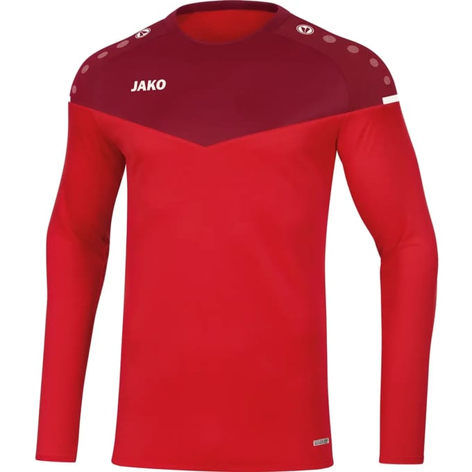Jako - Sweater Champ 2.0 - Sweater Champ 2.0 - M - Rood