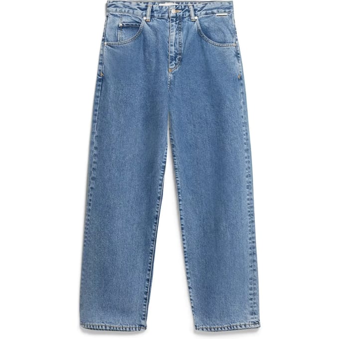 Damesjeans ARMEDANGELS Haayi