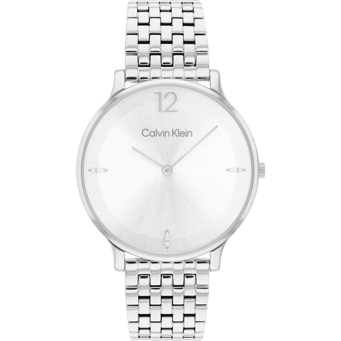 Calvin Klein Dameshorloge LUXE 25100169
