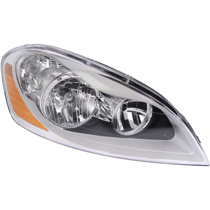 Koplampen TYC 20-14289-05-2, rechts